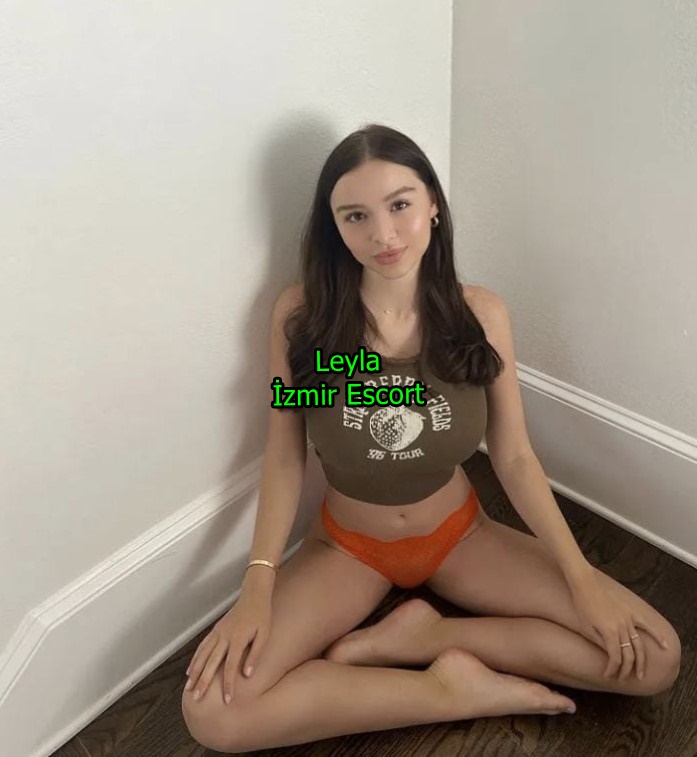 izmirescortleyla-3 izmirescortleyla-3 İzmir Escort Leyla Belim İncecik Spor Yapmayı Çok Severim