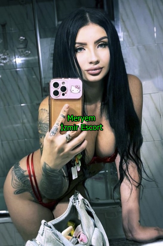 izmirescortmeryem-3 izmirescortmeryem-3 İzmir Escort Meryem Yatakta Partnerimi Azdırmaktan Keyif Alıyorum