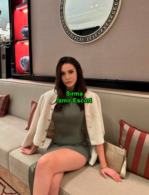 izmirescortsirma-2 İzmir Escort Sırma Penisinin Üstünde Bir Balerin Gibi Dans Ederim